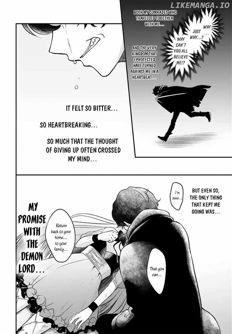 Nidome no Yuusha Chapter 9 3